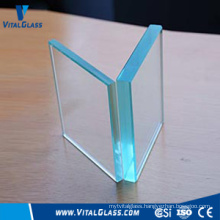 15mm Clear Float Glass (F-G) with CE & ISO9001